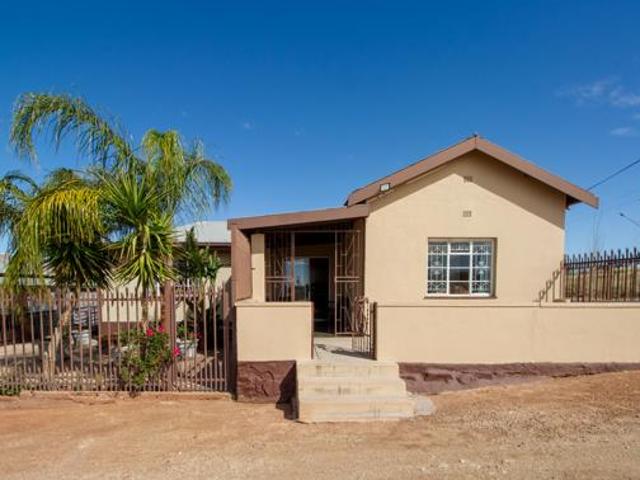 House for sale in Upington, Northern Cape