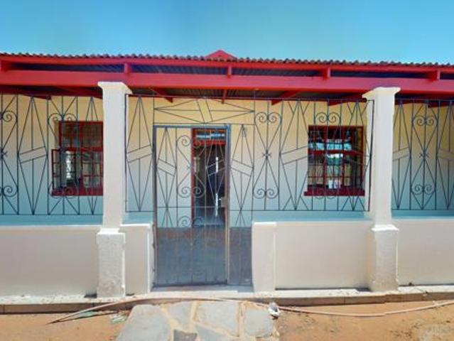 House for sale in Upington, Northern Cape