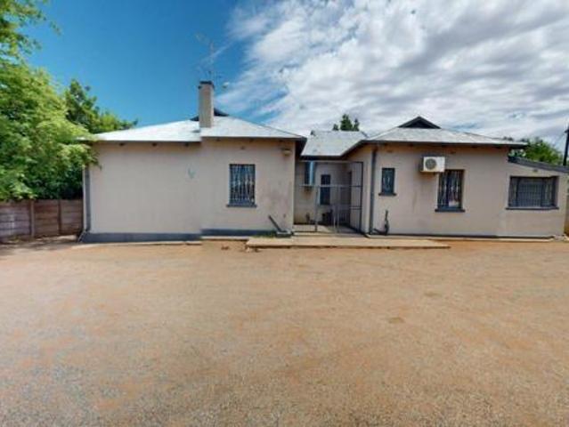 House for sale in Upington, Northern Cape