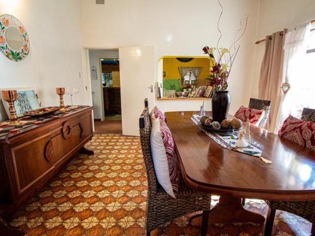 House for rent in Upington, ǁKhara Hais Local Municipality