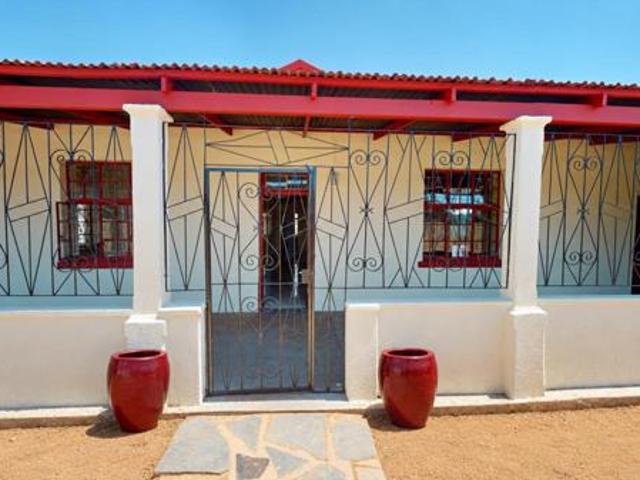 House for sale in Upington, ǁKhara Hais Local Municipality