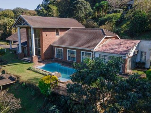 House for sale in Umgungundlovu, Kwazulu-natal