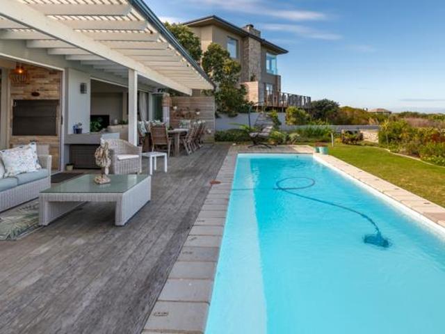 House for rent in Groot Brak Rivier, Western Cape