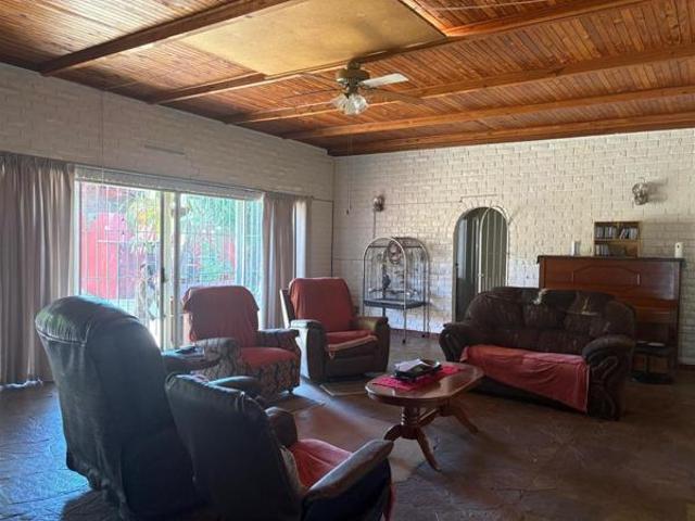 House for sale in Utrecht, Kwazulu-natal