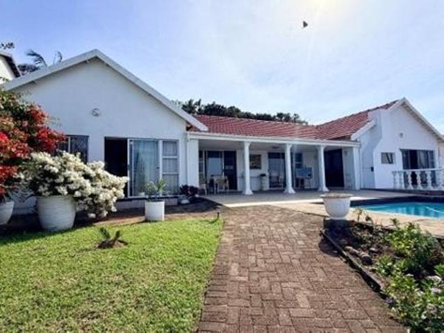 House for sale in Ugu District Municipality, Kwazulu-natal