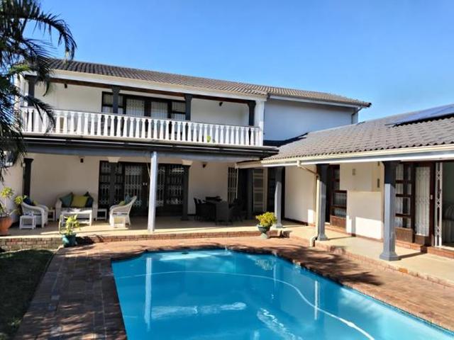 House for sale in Ugu District Municipality, Kwazulu-natal