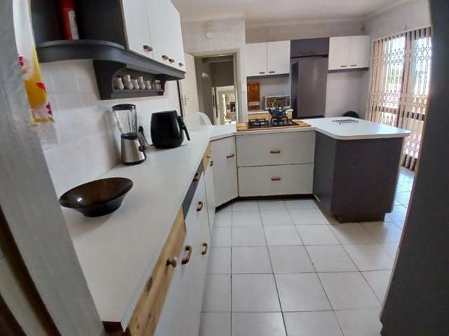 House for sale in Margate, Hibiscus Coast Local Municipality