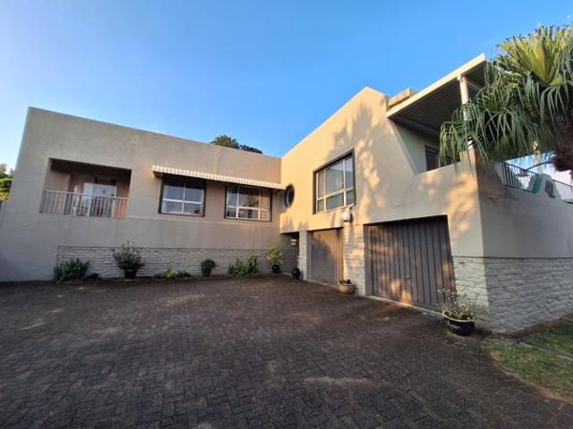 House for sale in Ugu District Municipality, Kwazulu-natal