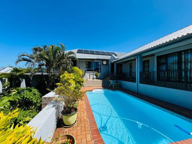 House for sale in Ugu District Municipality, Kwazulu-natal