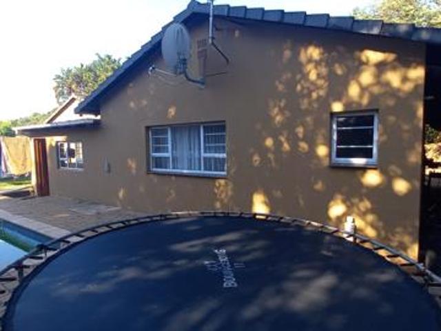 House for sale in Margate, Hibiscus Coast Local Municipality