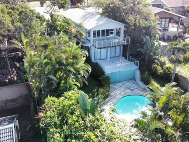 House for sale in Ugu District Municipality, Kwazulu-natal