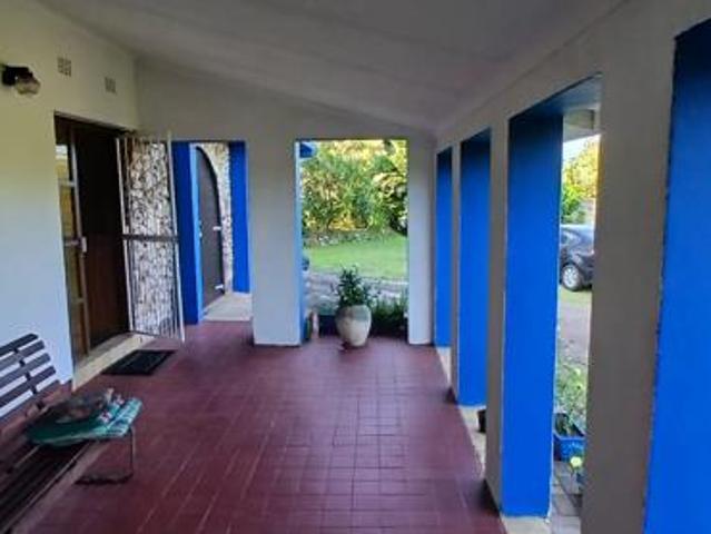 House for sale in Ugu District Municipality, Kwazulu-natal