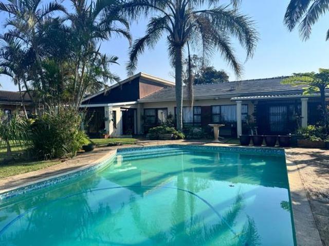 House for sale in Ugu District Municipality, Kwazulu-natal
