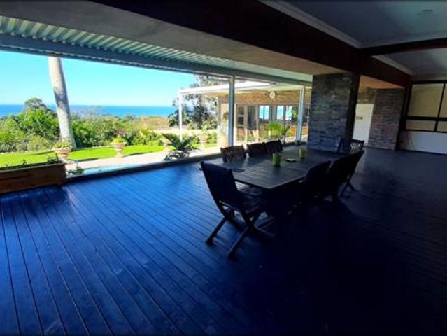 House for sale in Ugu District Municipality, Kwazulu-natal