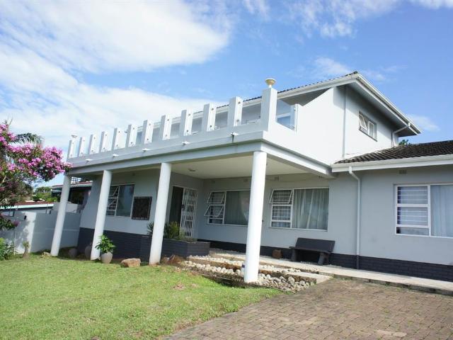 House for sale in Margate, Hibiscus Coast Local Municipality