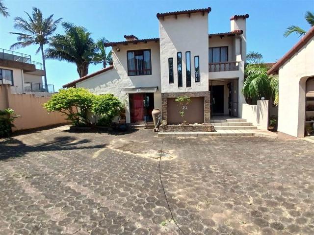 House for sale in Ugu District Municipality, Kwazulu-natal