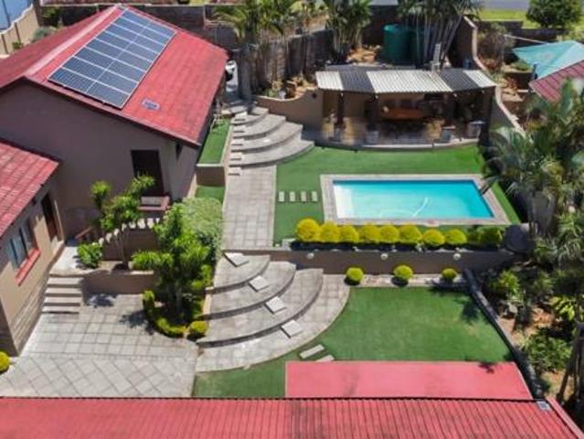 House for sale in Ugu District Municipality, Kwazulu-natal