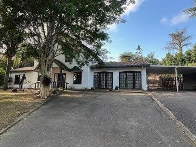 House for sale in Ugu District Municipality, Kwazulu-natal