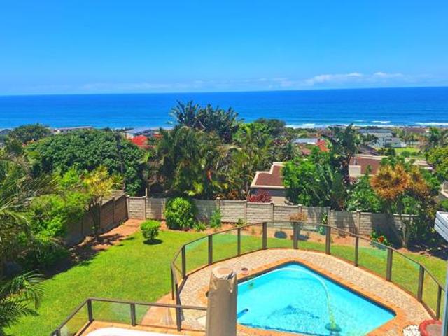 House for sale in Ugu District Municipality, Kwazulu-natal