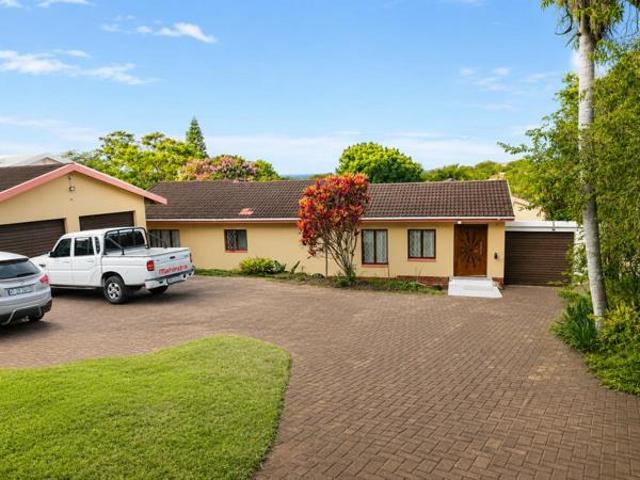 House for sale in Ugu District Municipality, Kwazulu-natal