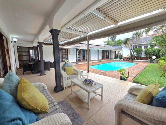 House for sale in Ugu District Municipality, Kwazulu-natal