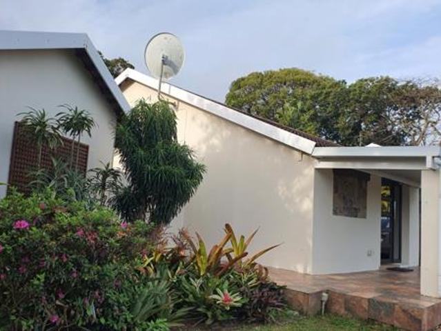 House for sale in Ugu District Municipality, Kwazulu-natal