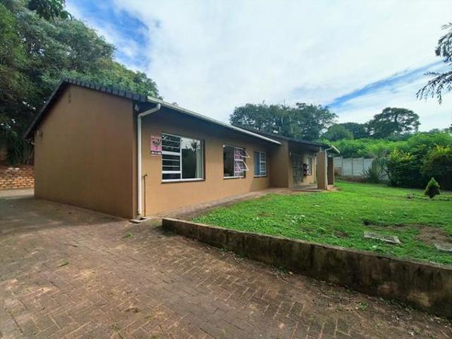 House for sale in Ugu District Municipality, Kwazulu-natal