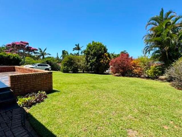 House for sale in Ugu District Municipality, Kwazulu-natal