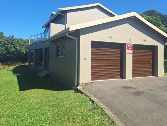 House for sale in Ugu District Municipality, Kwazulu-natal