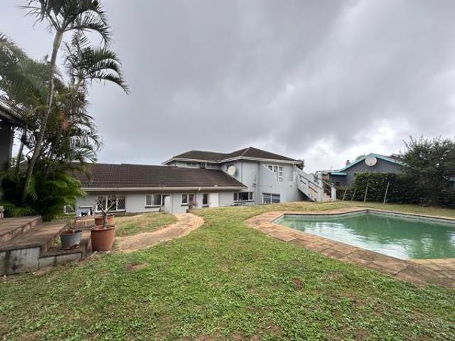 House for sale in Ugu District Municipality, Kwazulu-natal