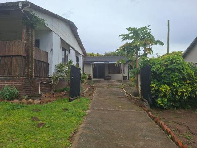 House for sale in Ugu District Municipality, Kwazulu-natal