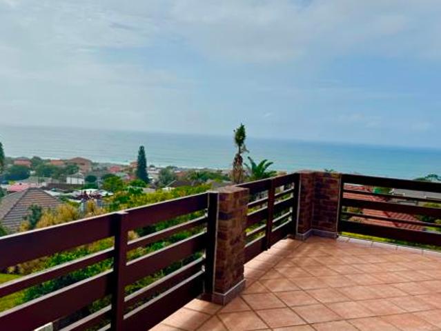 House for sale in Ugu District Municipality, Kwazulu-natal