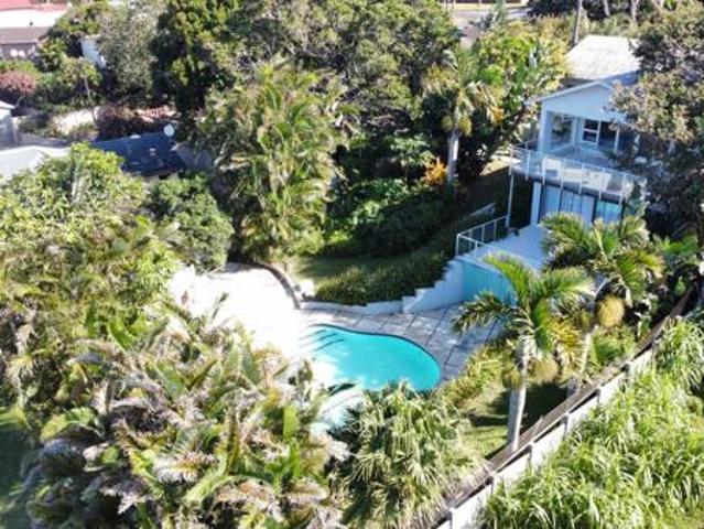 House for sale in Ugu District Municipality, Kwazulu-natal