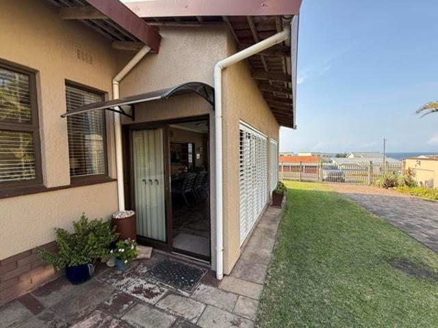 House for sale in Ugu District Municipality, Kwazulu-natal