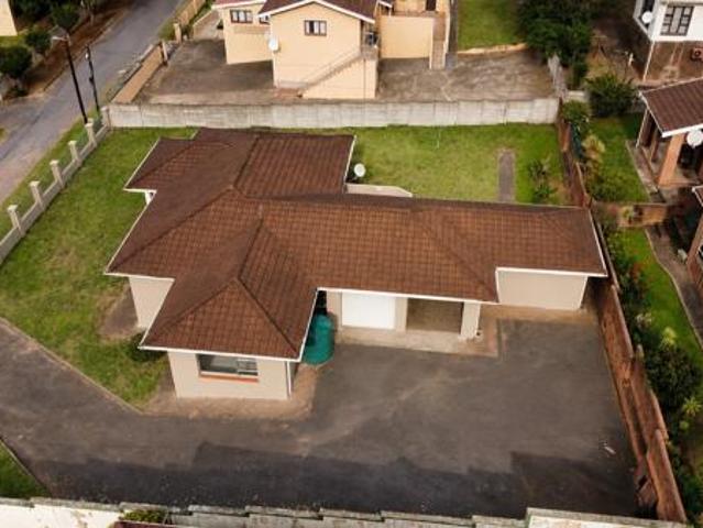 House for sale in Ugu District Municipality, Kwazulu-natal