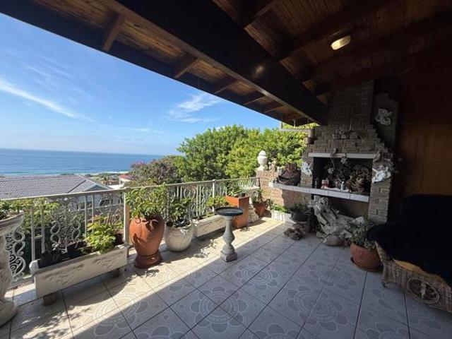 House for sale in Margate, Hibiscus Coast Local Municipality