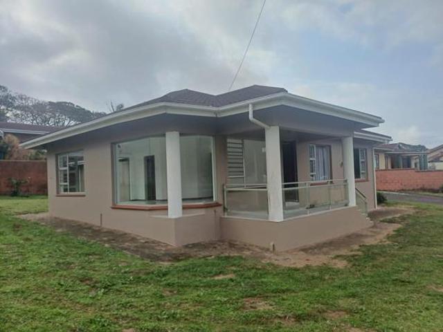 House for sale in Ugu District Municipality, Kwazulu-natal