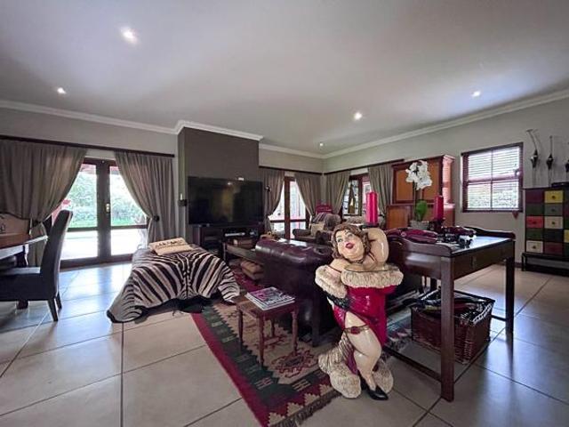 House for sale in Koppies, Free State