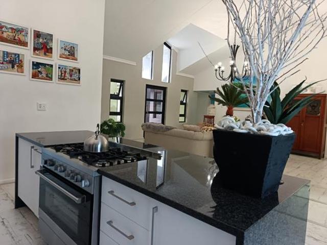 House for sale in Koppies, Free State