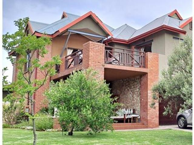 House for sale in Koppies, Free State