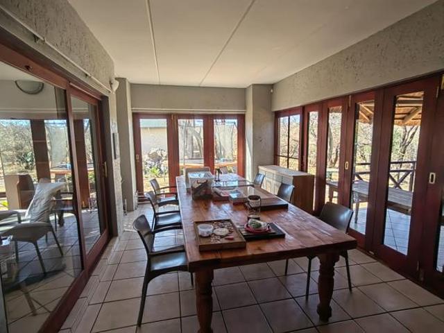 House for sale in Koppies, Free State
