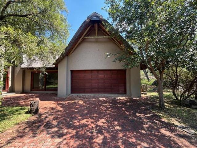 House for sale in Koppies, Free State