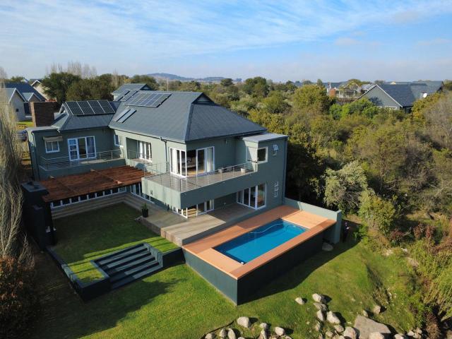 House for sale in Koppies, Free State