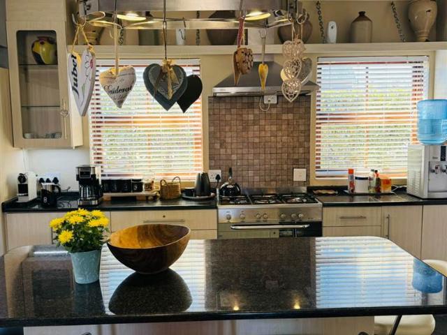 House for sale in Koppies, Free State