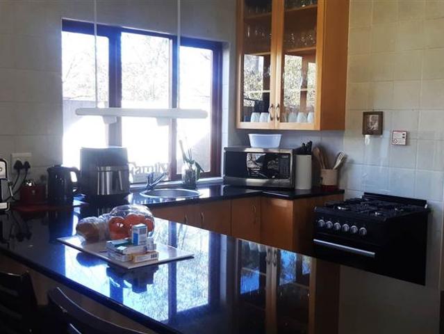 House for sale in Koppies, Free State