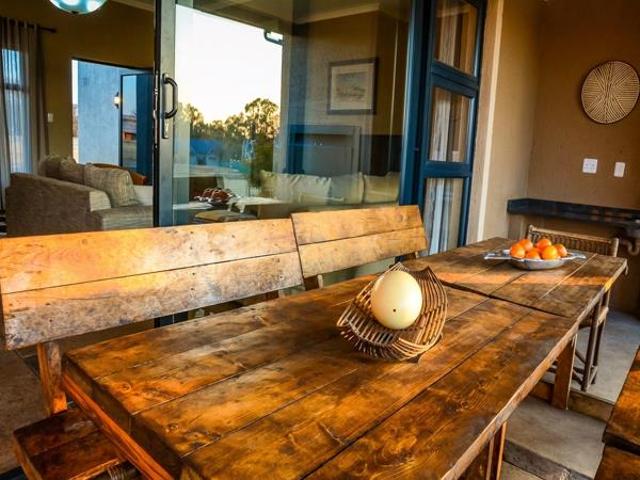 House for sale in Koppies, Free State