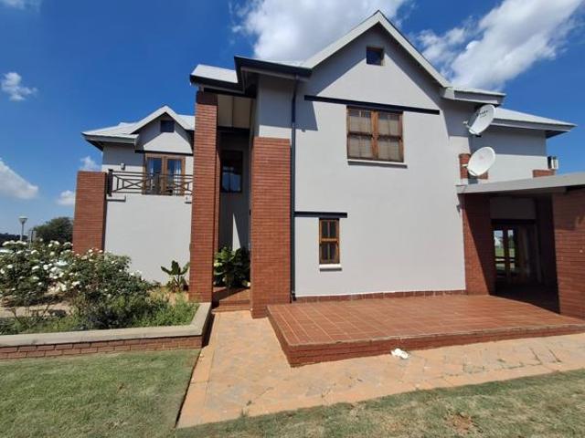 House for sale in Koppies, Free State