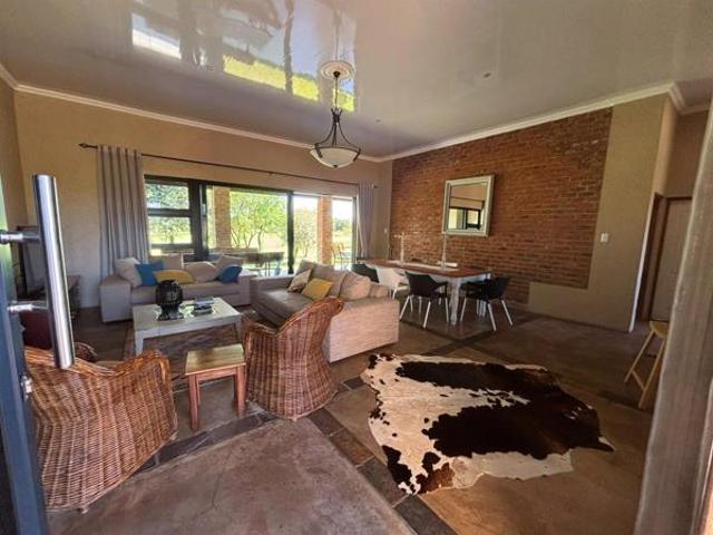 House for sale in Koppies, Free State