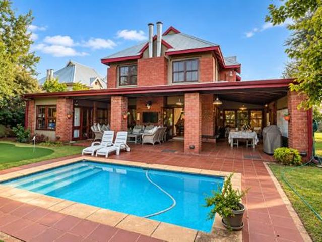 House for sale in Parys, Ngwathe Local Municipality