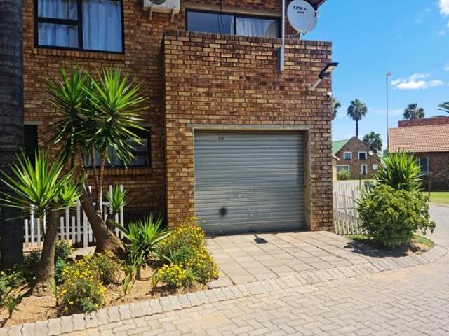 House for sale in Gauteng